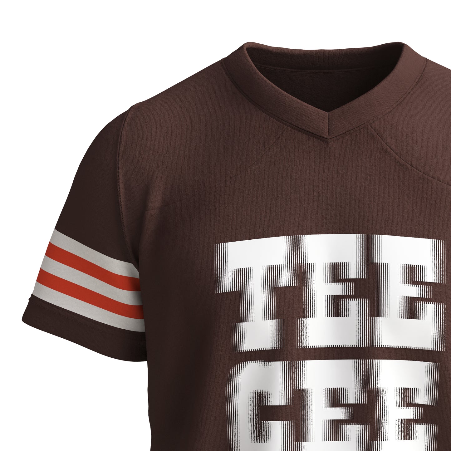 Browns Remix Jersey