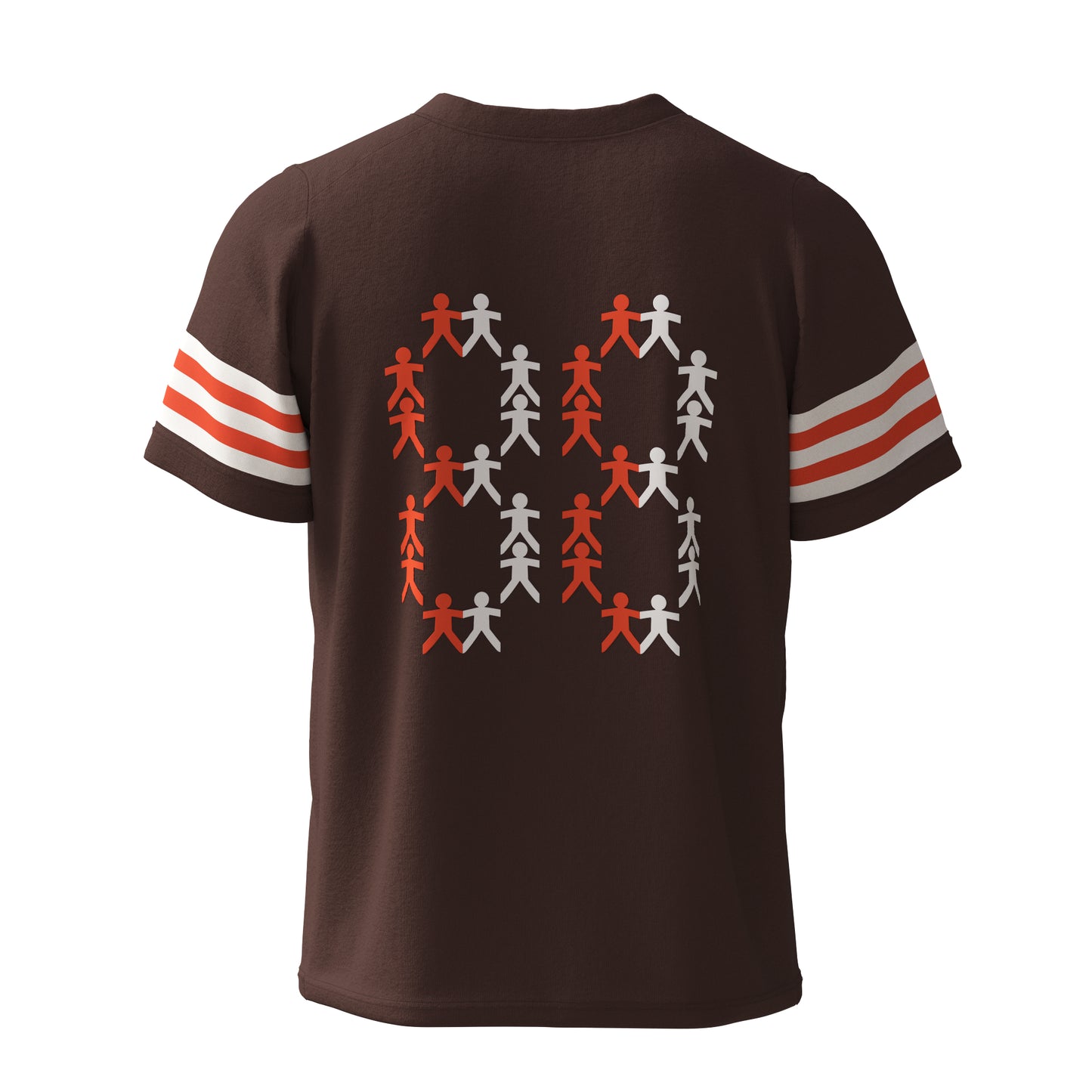 Browns Remix Jersey