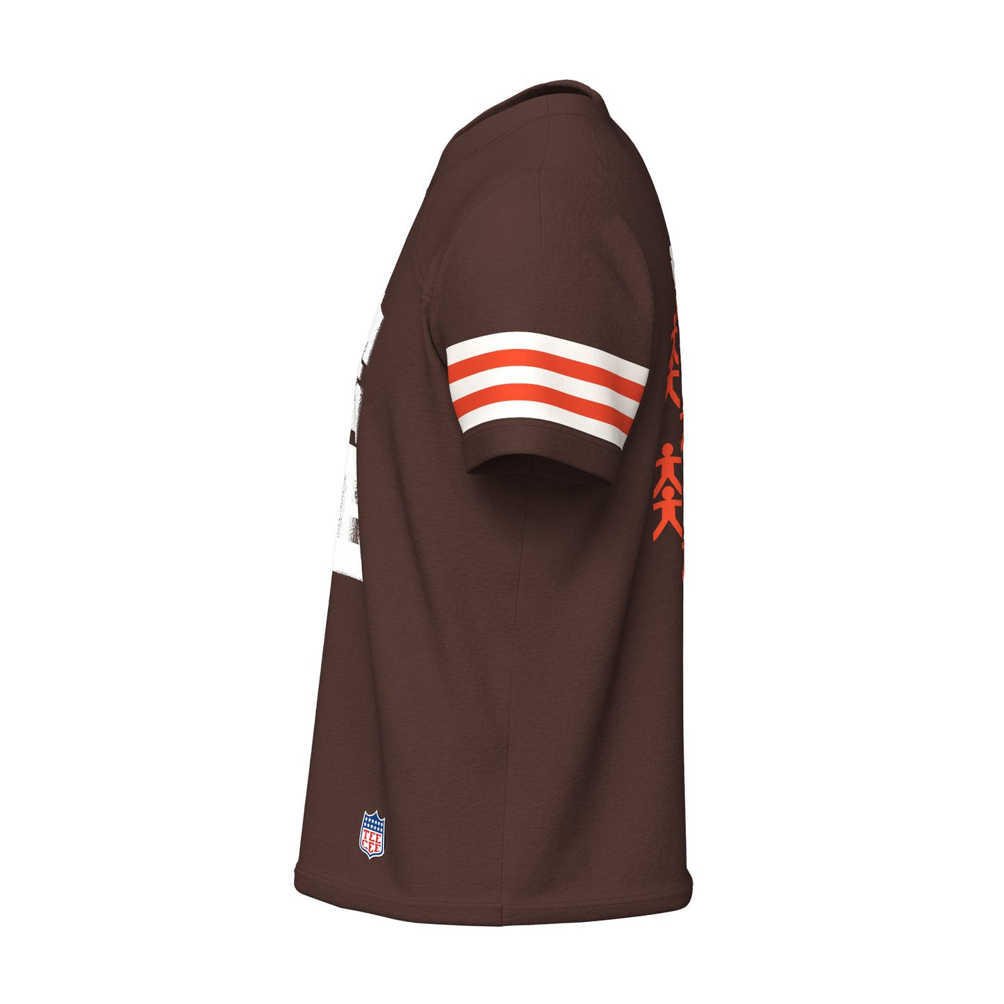 Browns Remix Jersey