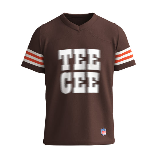 Browns Remix Jersey