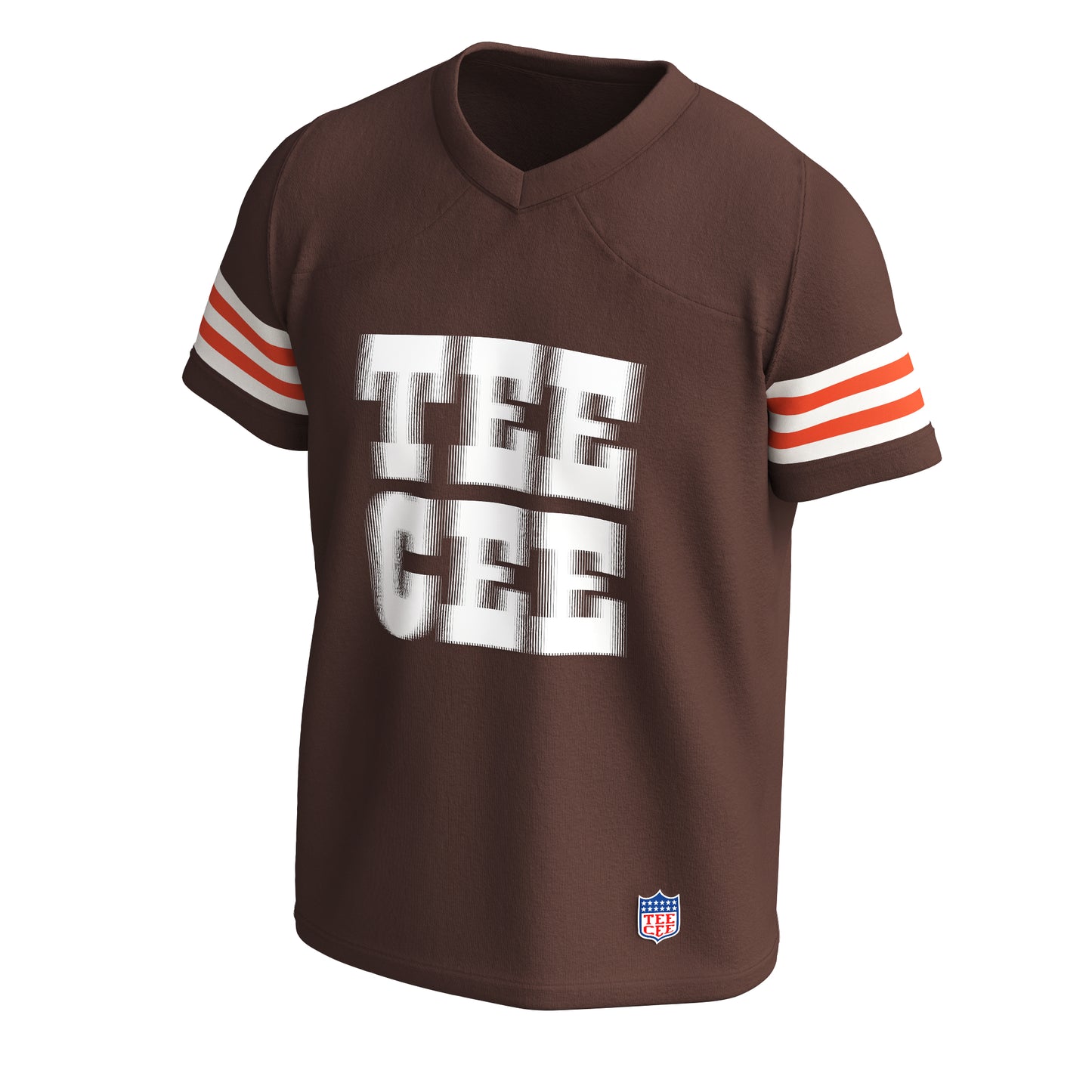 Browns Remix Jersey