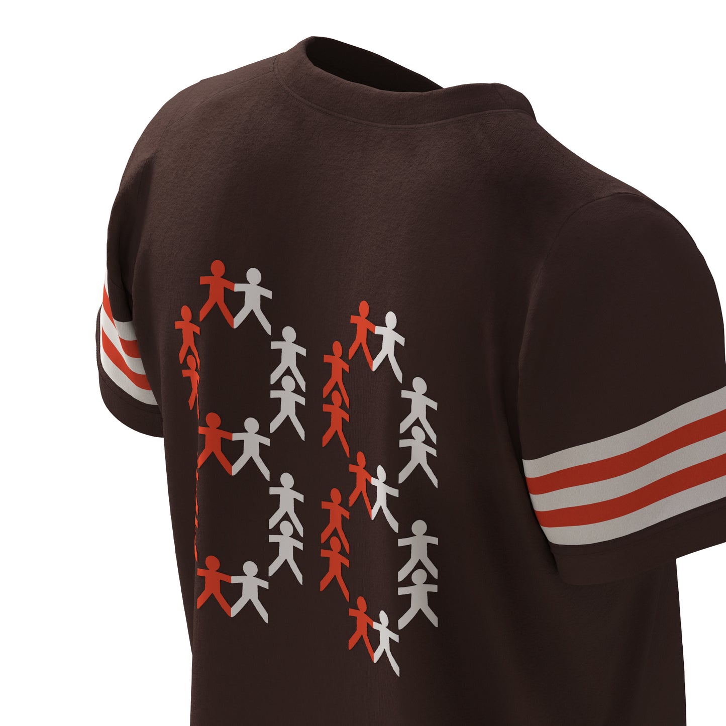 Browns Remix Jersey
