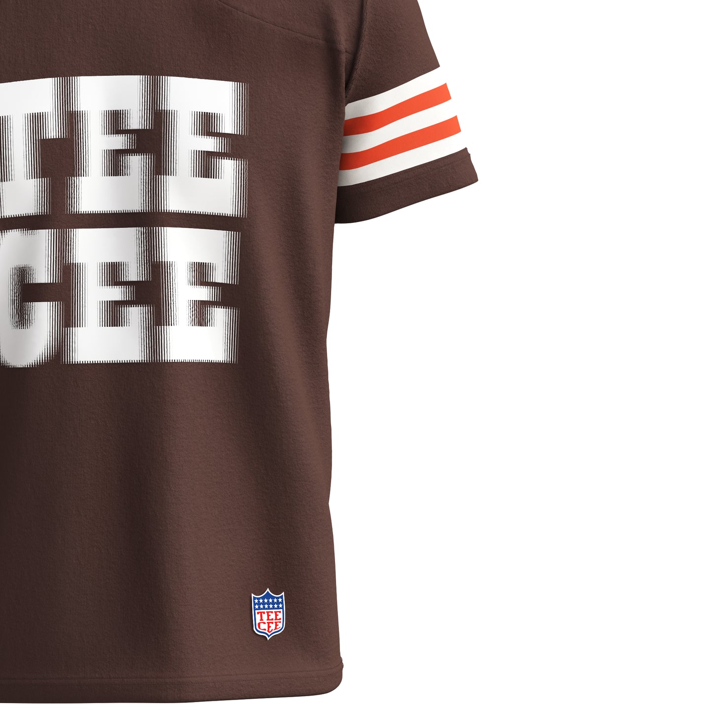 Browns Remix Jersey