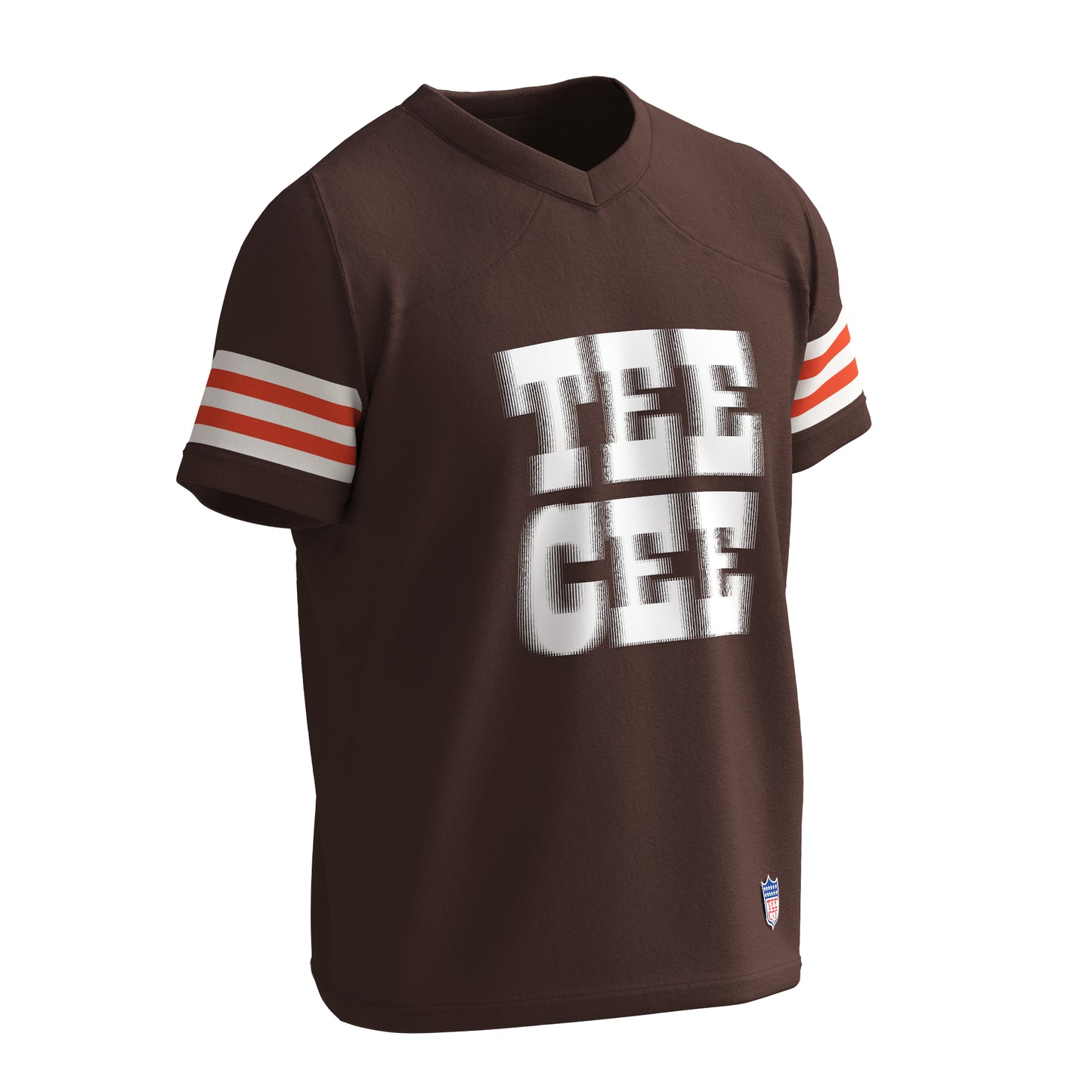 Browns Remix Jersey